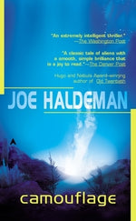 Camouflage by Haldeman, Joe