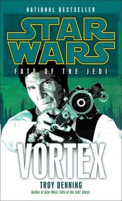 Vortex: Star Wars Legends (Fate of the Jedi) by Denning, Troy