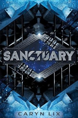 Sanctuary by LIX, Caryn