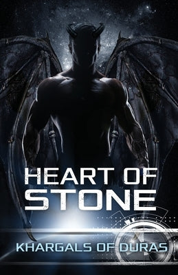 Heart of Stone by Abel, Regine