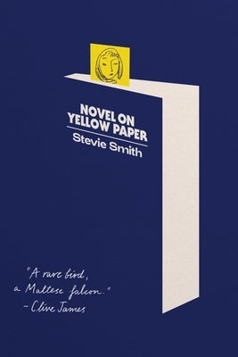 Novel on Yellow Paper by Smith, Stevie