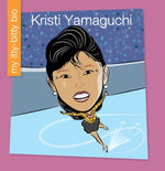 Kristi Yamaguchi by Loh-Hagan, Virginia