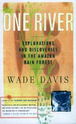 One River by Davis, Wade