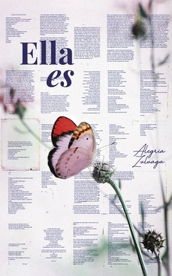 Ella Es by Zuluaga, Alegr&#237;a