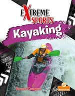 Kayaking by Conaghan, Bernard