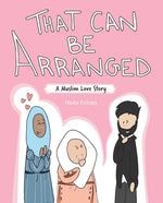 That Can Be Arranged: A Muslim Love Story by Fahmy, Huda