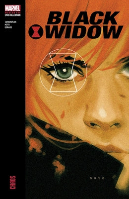 Black Widow Modern Era Epic Collection: Chaos by Edmondson, Nathan