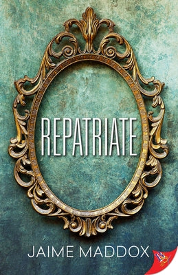 Repatriate by Maddox, Jaime