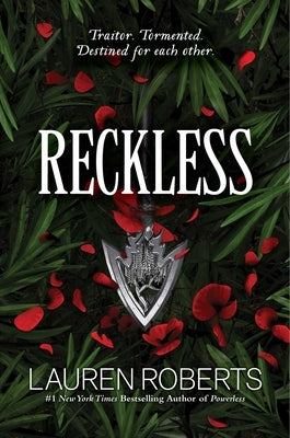 Reckless by Roberts, Lauren