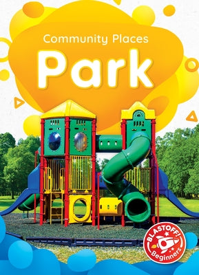 Park by Schell, Lily