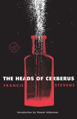 The Heads of Cerberus by Stevens, Francis