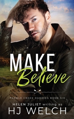 Make Believe by Welch, Hj