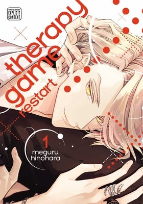 Therapy Game Restart, Vol. 1 by Hinohara, Meguru