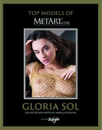 Gloria Sol: Top Models of Metart.com by Catalina, Isabella