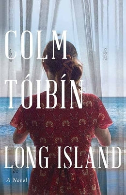 Long Island by Toibin, Colm