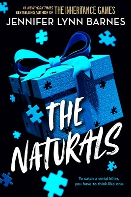 The Naturals by Barnes, Jennifer Lynn