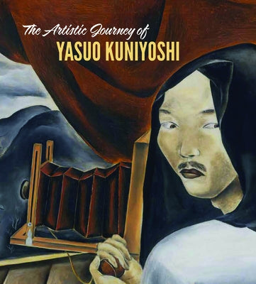 The Artistic Journey of Yasuo Kuniyoshi by Wolf, Tom