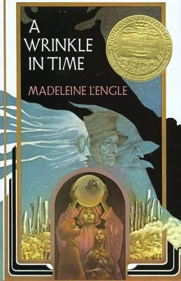 A Wrinkle in Time by L'Engle, Madeleine