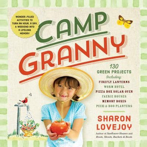 Camp Granny by Lovejoy, Sharon