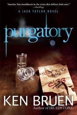 Purgatory by Bruen, Ken