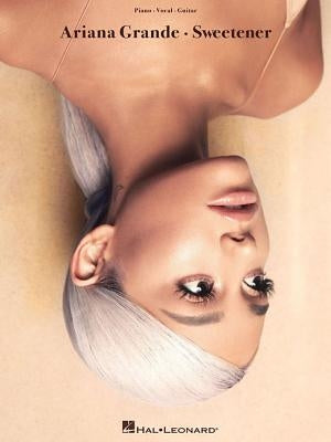 Ariana Grande - Sweetener by Grande, Ariana