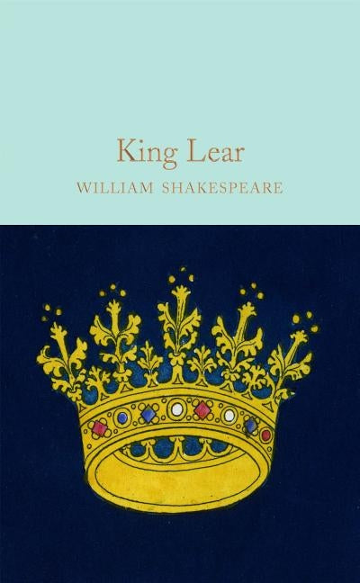 King Lear by Shakespeare, William