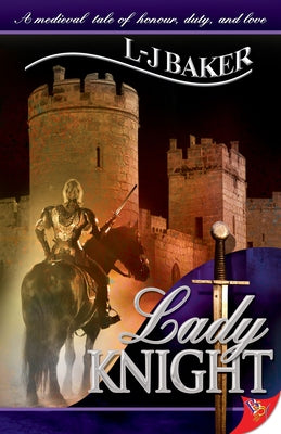 Lady Knight by Baker, L. J.