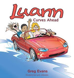 Luann by Evans, Greg