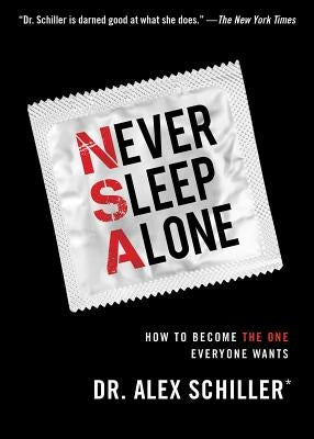 Never Sleep Alone by Schiller, Alex