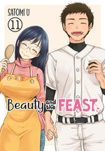 Beauty and the Feast 11 by U, Satomi