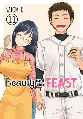 Beauty and the Feast 11 by U, Satomi