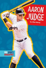 Aaron Judge by Morey, Allan