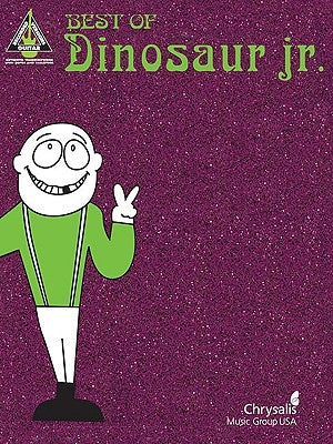 Best of Dinosaur Jr. by Dinosaur Jr.