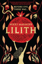 Lilith by Marmery, Nikki