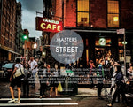 Masters of Street Photography by Yarham, Rob