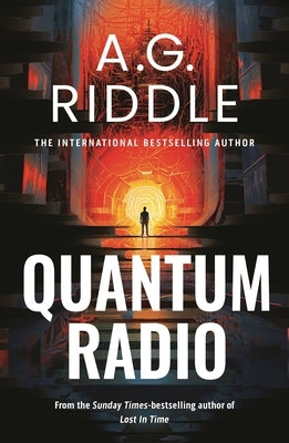 Quantum Radio by Riddle, A. G.