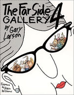 The Far Side(r) Gallery 4 by Larson, Gary