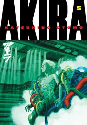 Akira 5 by Otomo, Katsuhiro