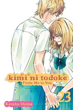 Kimi Ni Todoke: From Me to You, Vol. 23 by Shiina, Karuho