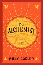 The Alchemist by Coelho, Paulo