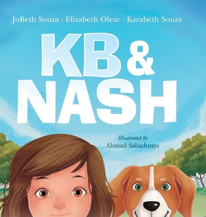 KB & Nash by Souza, Jobeth