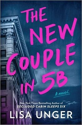 The New Couple in 5b by Unger, Lisa