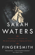 Fingersmith by Waters, Sarah