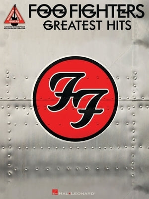 Foo Fighters: Greatest Hits by Fighters, Foo