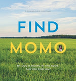 Find Momo: A Photography Book by Knapp, Andrew