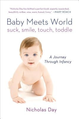 Baby Meets World by Day, Nicholas