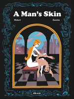 A Man's Skin by Hubert