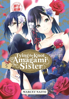 Tying the Knot with an Amagami Sister 5 by Naito, Marcey