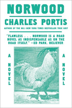 Norwood by Portis, Charles