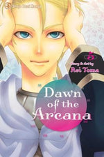 Dawn of the Arcana, Vol. 5 by Toma, Rei